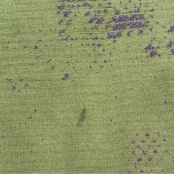 Lululemon Metal Vent Tech Short Sleeve - Picture 5 of 5